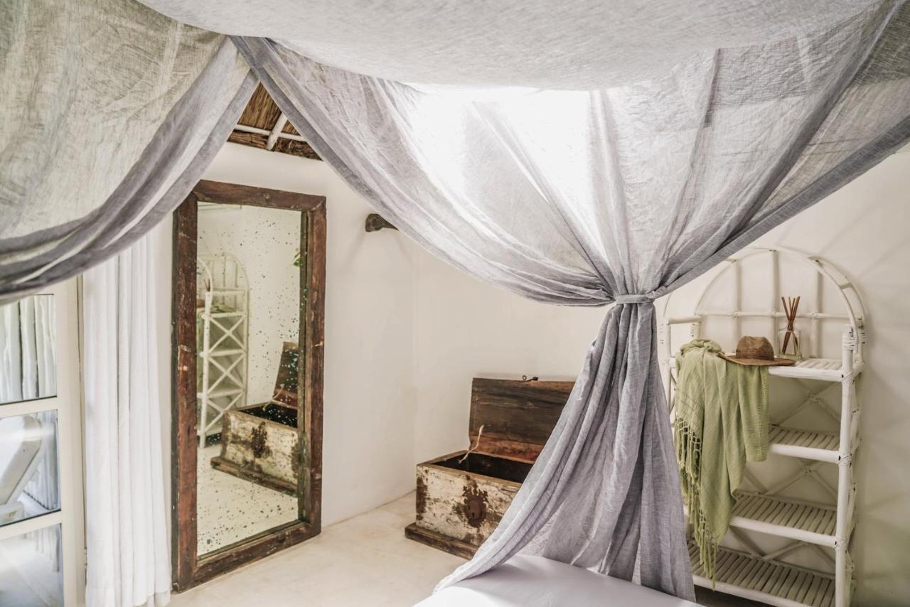 Coco Tulum Beach Club Hotel Εξωτερικό φωτογραφία