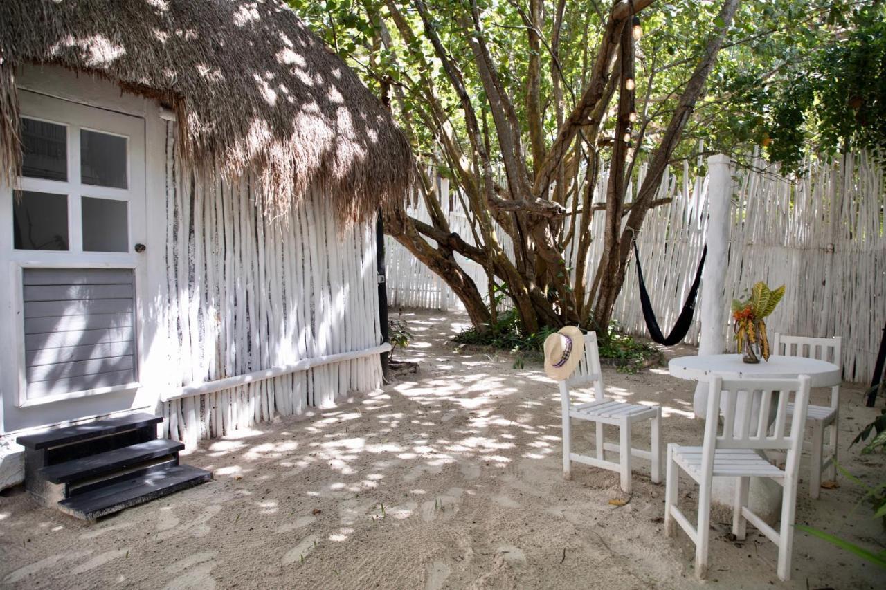 Coco Tulum Beach Club Hotel Εξωτερικό φωτογραφία