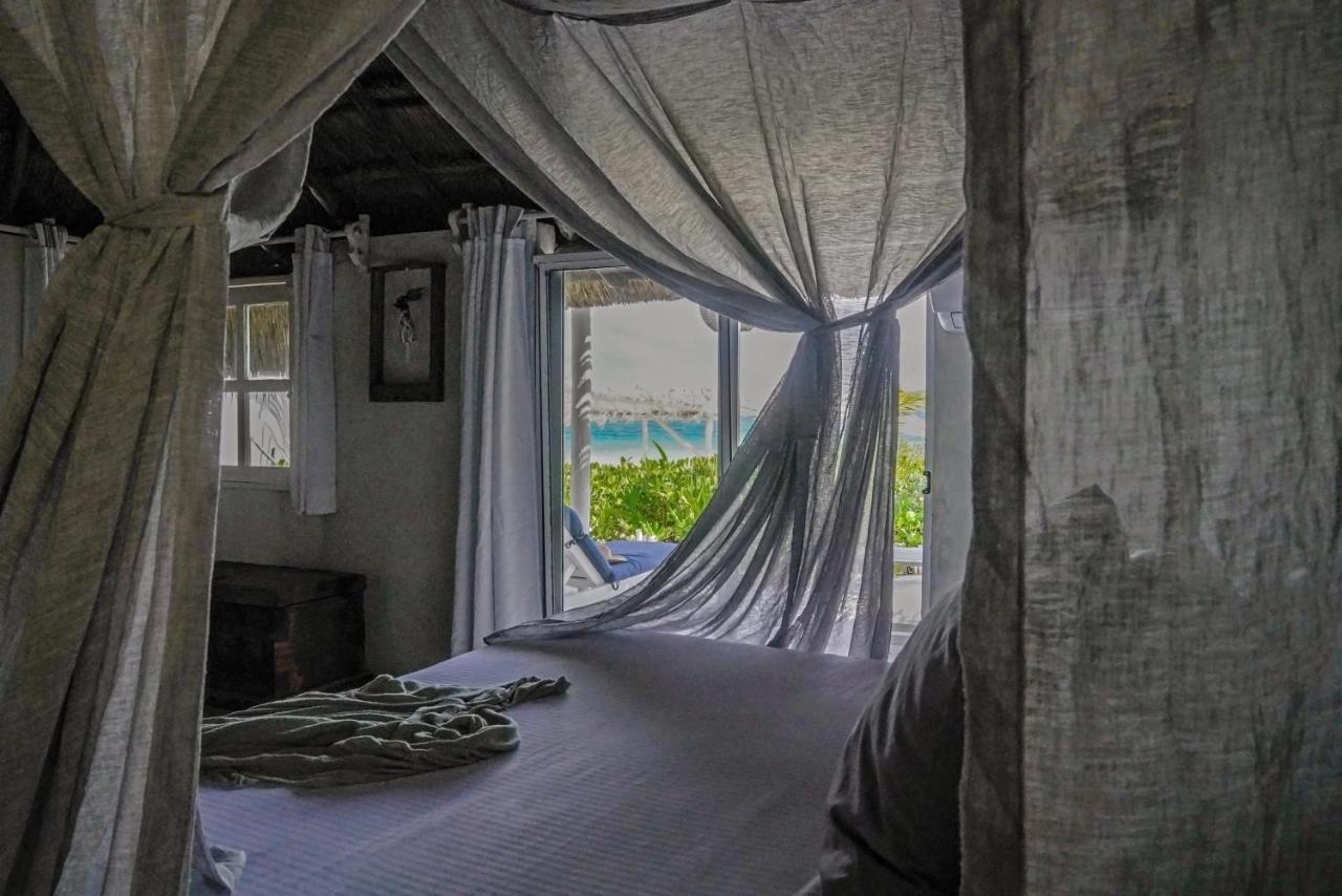 Coco Tulum Beach Club Hotel Εξωτερικό φωτογραφία