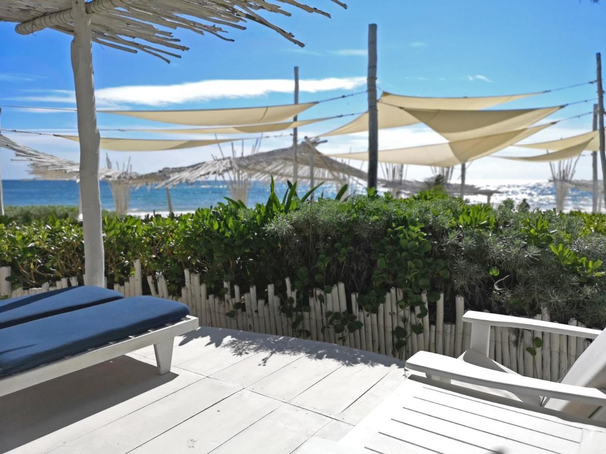 Coco Tulum Beach Club Hotel Εξωτερικό φωτογραφία