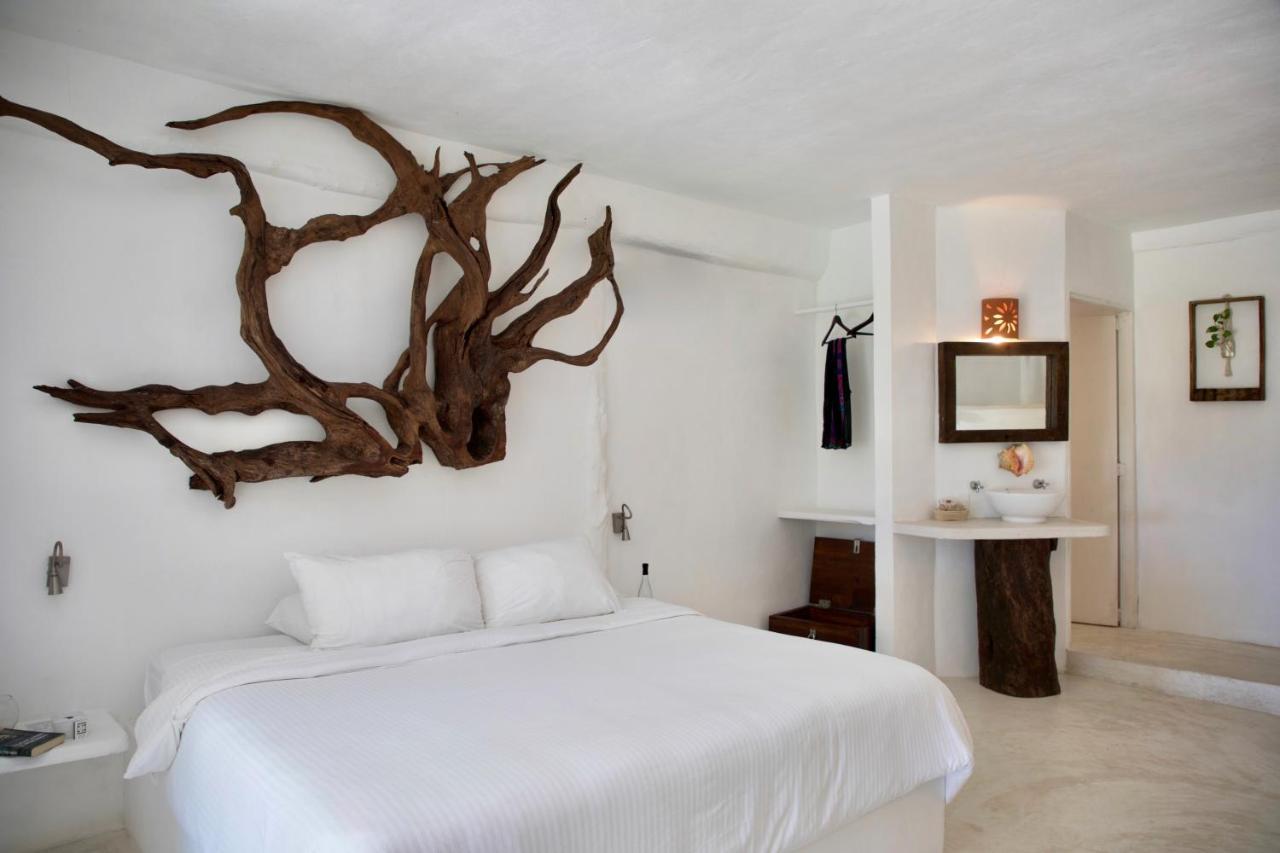Coco Tulum Beach Club Hotel Εξωτερικό φωτογραφία