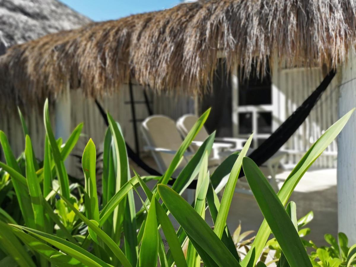 Coco Tulum Beach Club Hotel Εξωτερικό φωτογραφία