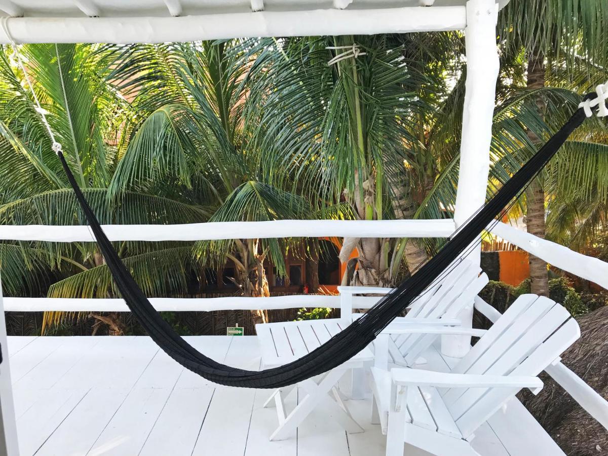 Coco Tulum Beach Club Hotel Εξωτερικό φωτογραφία