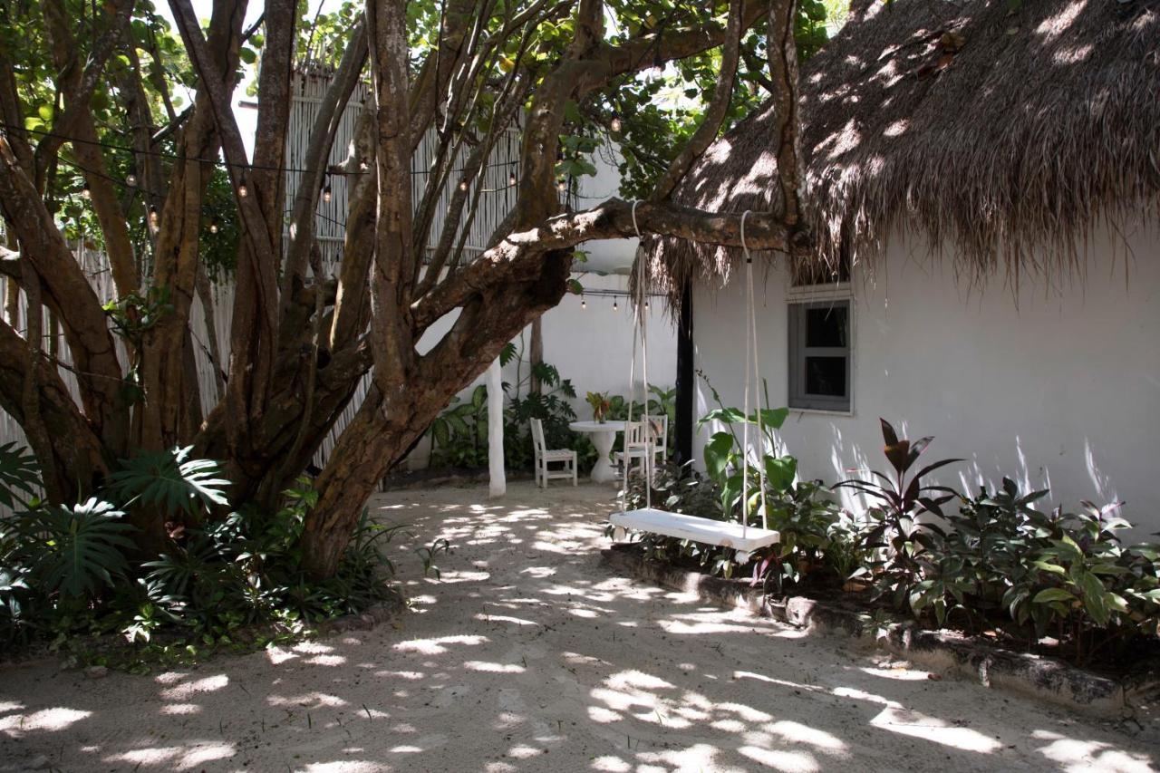 Coco Tulum Beach Club Hotel Εξωτερικό φωτογραφία
