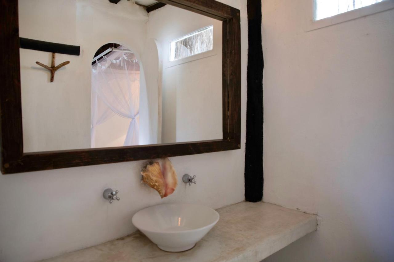 Coco Tulum Beach Club Hotel Εξωτερικό φωτογραφία