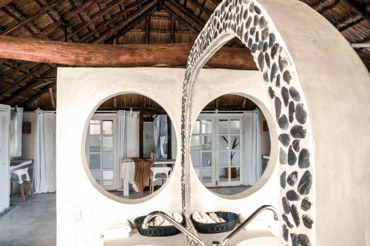 Coco Tulum Beach Club Hotel Εξωτερικό φωτογραφία