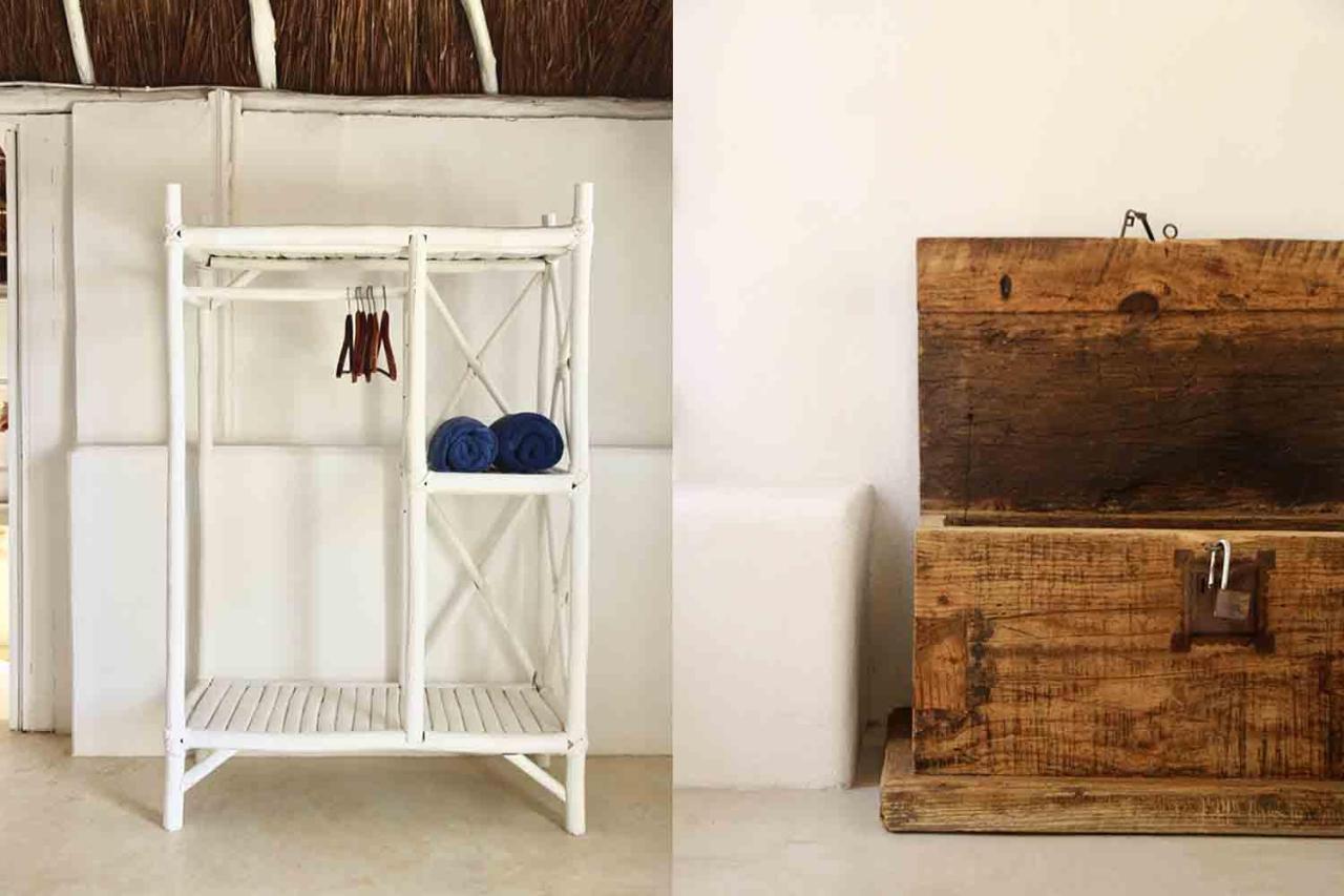 Coco Tulum Beach Club Hotel Εξωτερικό φωτογραφία