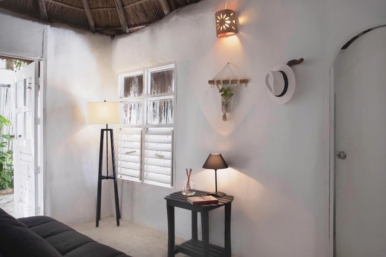 Coco Tulum Beach Club Hotel Εξωτερικό φωτογραφία