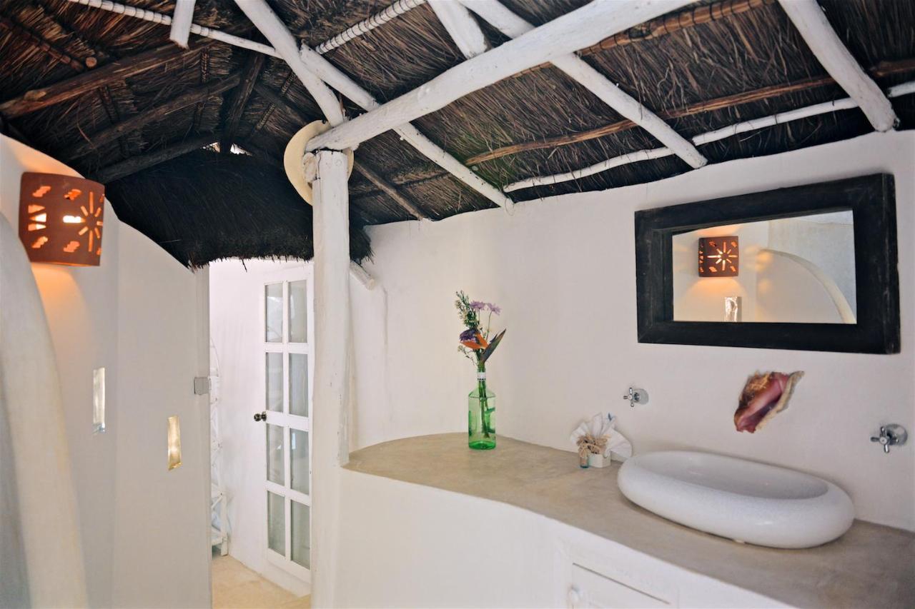 Coco Tulum Beach Club Hotel Εξωτερικό φωτογραφία