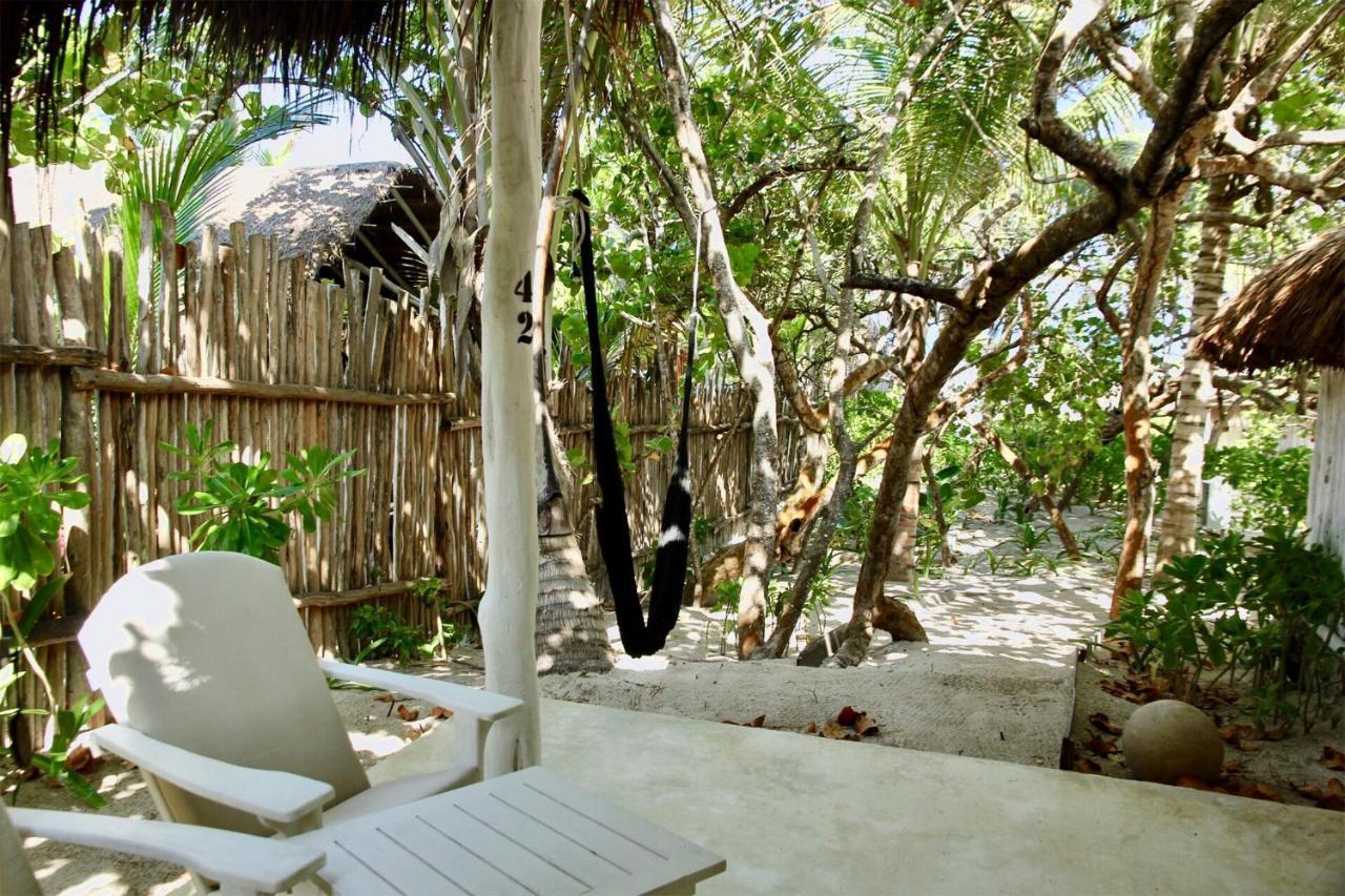 Coco Tulum Beach Club Hotel Εξωτερικό φωτογραφία