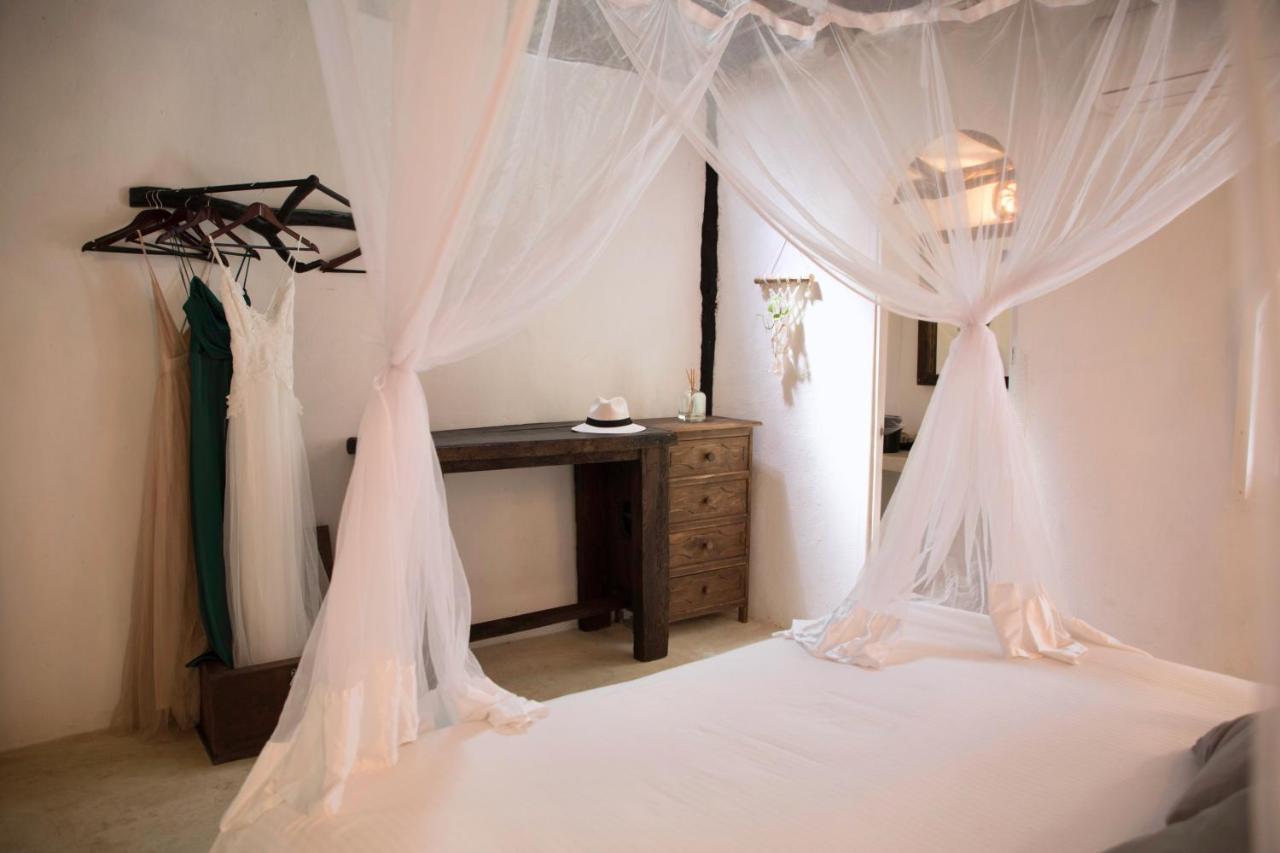 Coco Tulum Beach Club Hotel Εξωτερικό φωτογραφία