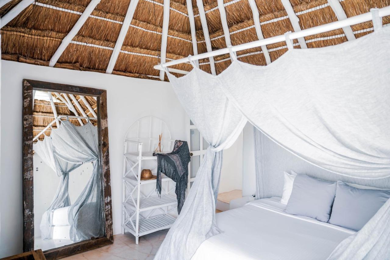 Coco Tulum Beach Club Hotel Εξωτερικό φωτογραφία