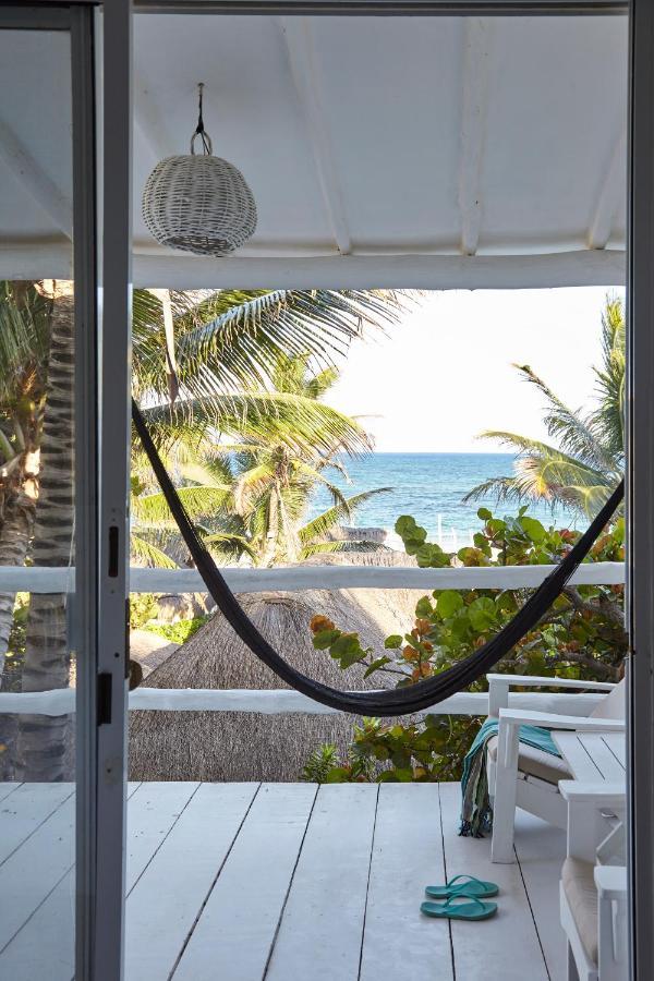 Coco Tulum Beach Club Hotel Εξωτερικό φωτογραφία
