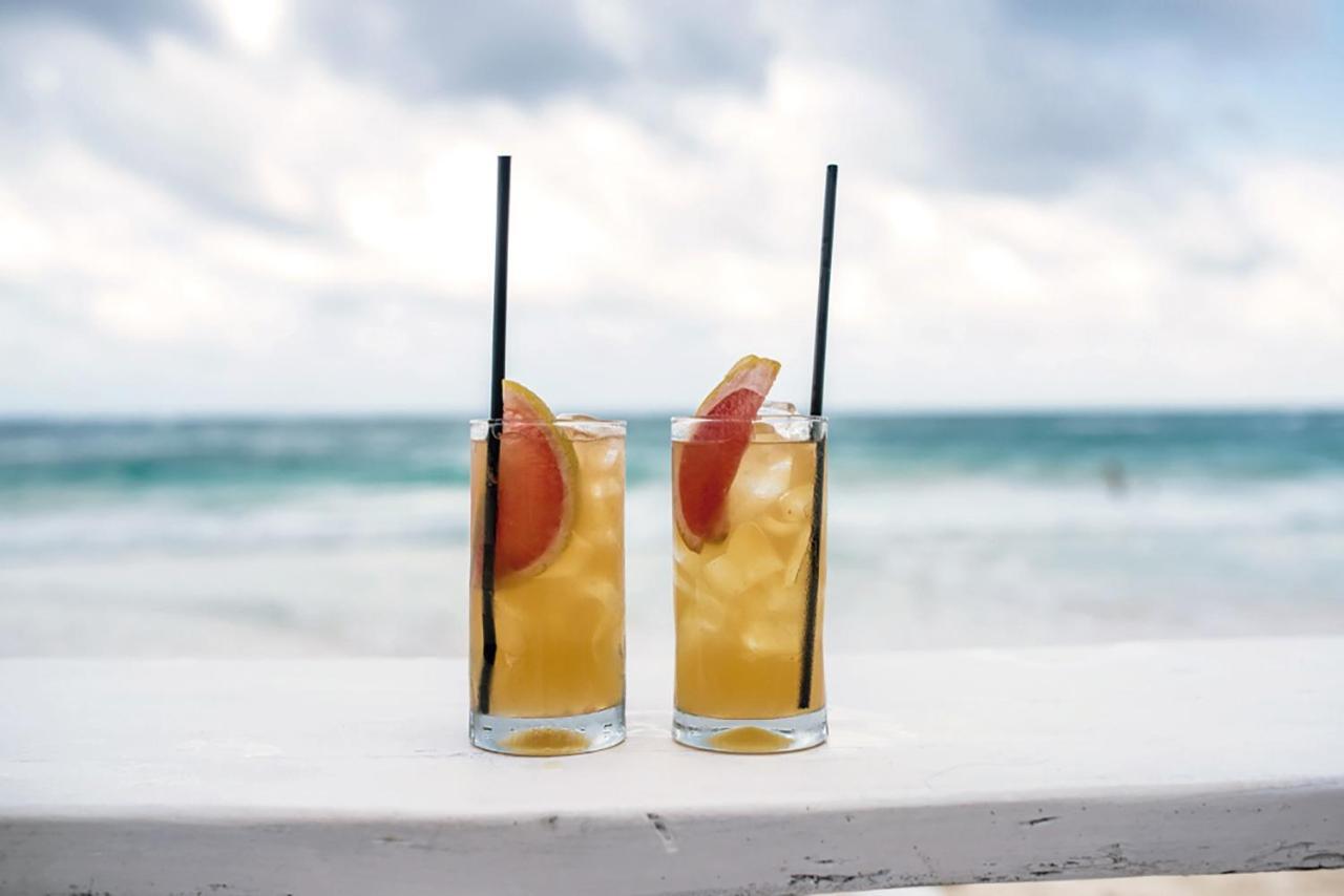 Coco Tulum Beach Club Hotel Εξωτερικό φωτογραφία