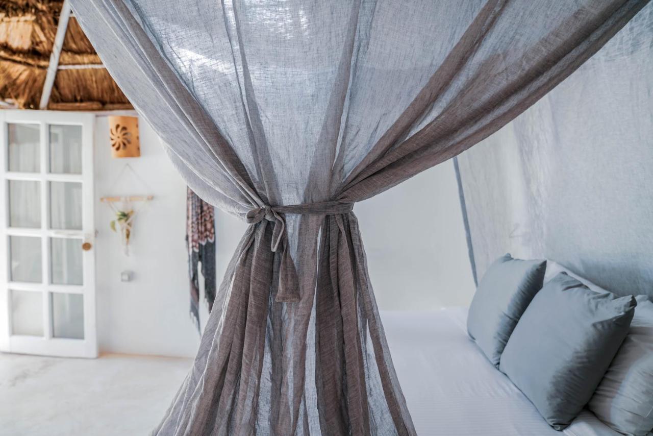 Coco Tulum Beach Club Hotel Εξωτερικό φωτογραφία