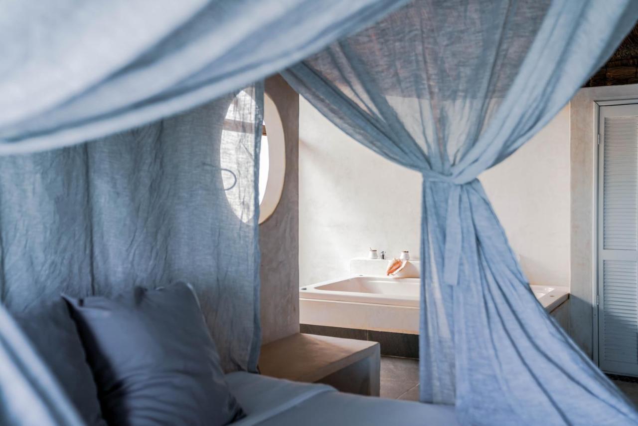 Coco Tulum Beach Club Hotel Εξωτερικό φωτογραφία