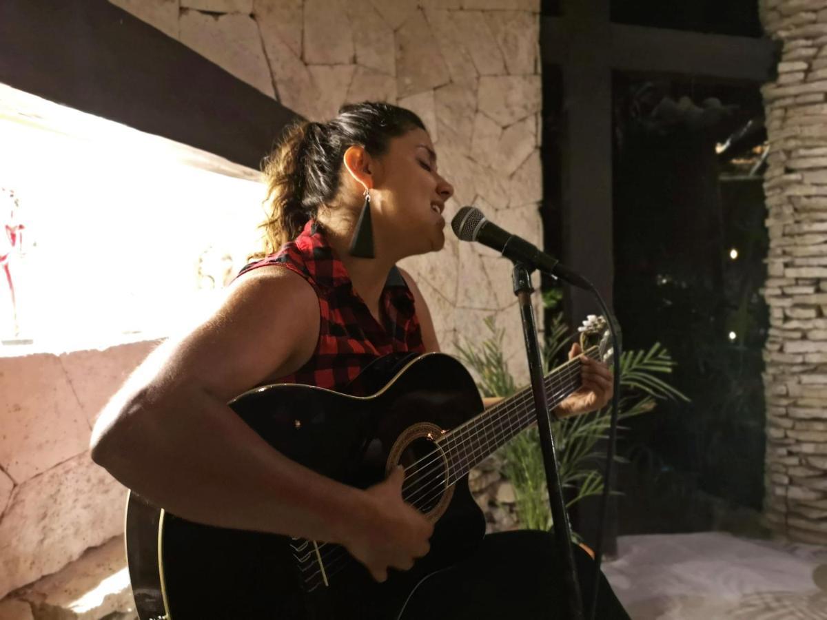 Coco Tulum Beach Club Hotel Εξωτερικό φωτογραφία