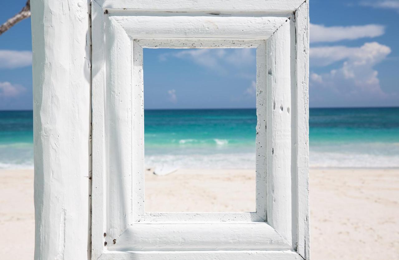 Coco Tulum Beach Club Hotel Εξωτερικό φωτογραφία