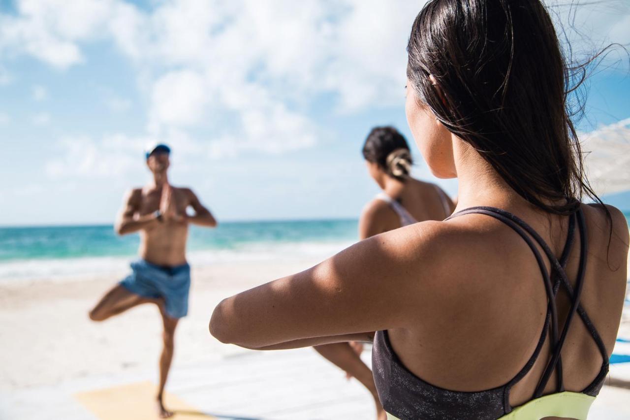 Coco Tulum Beach Club Hotel Εξωτερικό φωτογραφία